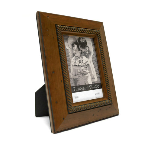 Wayfair Rustic Picture Frames You'll Love in 2023